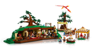 Lego The Lord of the Rings The Shire