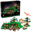Lego The Lord of the Rings The Shire