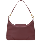 Longchamp Le Pliage Xtra L Shoulder bag Burgundy