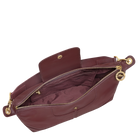 Longchamp Le Pliage Xtra L Shoulder bag Burgundy