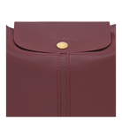 Longchamp Le Pliage Xtra L Shoulder bag Burgundy