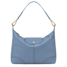 Longchamp Le Pliage Xtra L Shoulder bag Slate