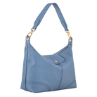 Longchamp Le Pliage Xtra L Shoulder bag Slate