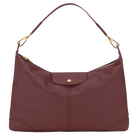 Longchamp Le Pliage Xtra XL Shoulder bag Burgundy