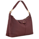 Longchamp Le Pliage Xtra XL Shoulder bag Burgundy