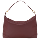 Longchamp Le Pliage Xtra XL Shoulder bag Burgundy