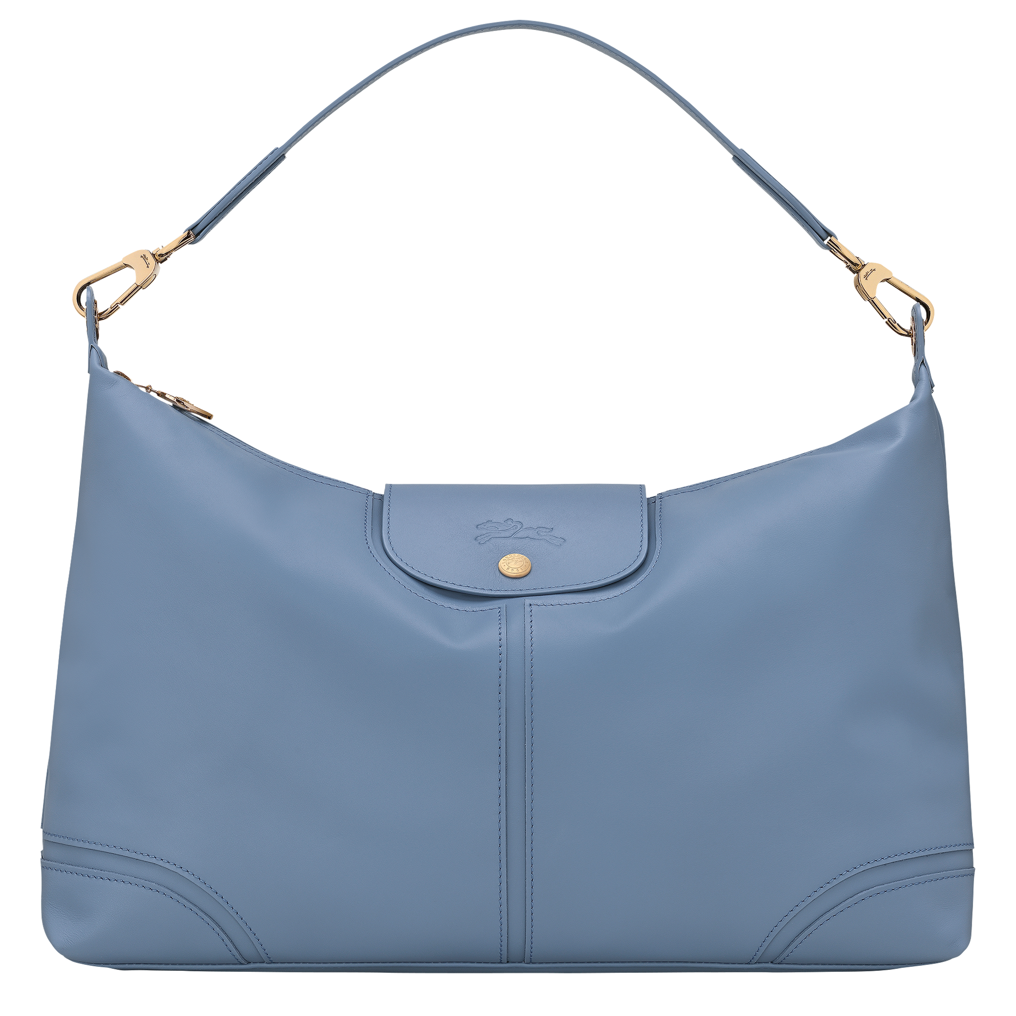 Longchamp Le Pliage Xtra XL Shoulder bag Slate
