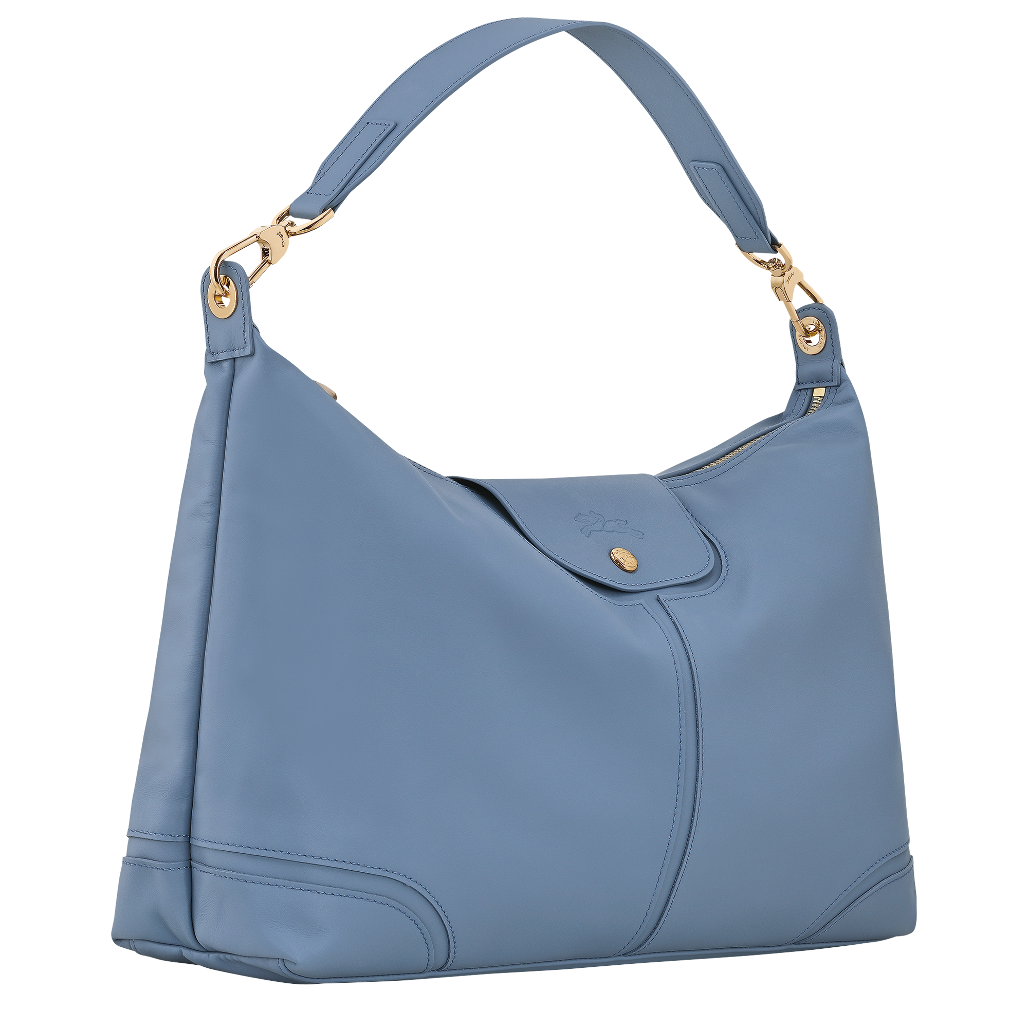 Longchamp Le Pliage Xtra XL Shoulder bag Slate