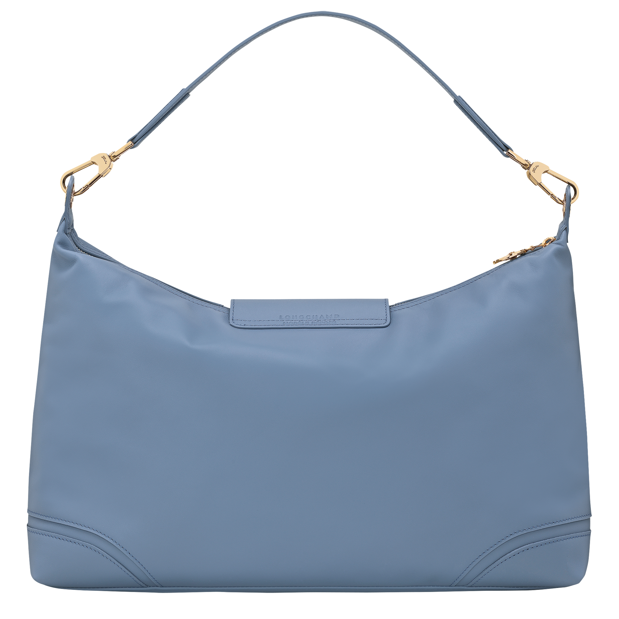 Longchamp Le Pliage Xtra XL Shoulder bag Slate