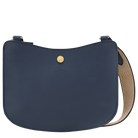 Longchamp Épure Crossbody bag Navy