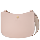 Longchamp Épure Crossbody bag Petal Pink