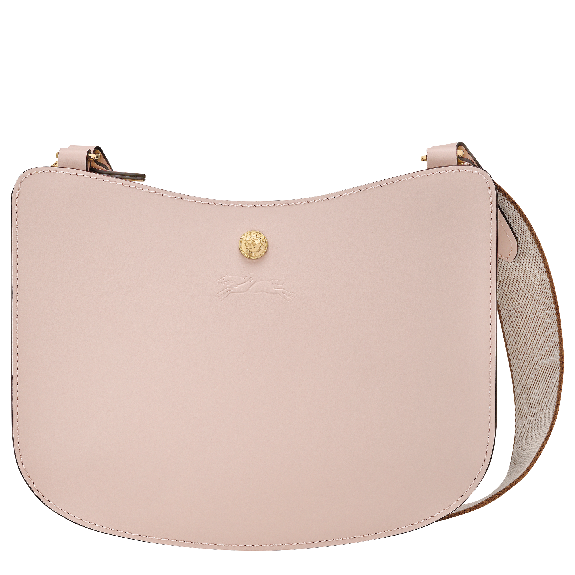 Longchamp Épure Crossbody bag Petal Pink