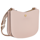 Longchamp Épure Crossbody bag Petal Pink