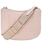 Longchamp Épure Crossbody bag Petal Pink