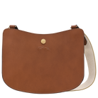 Longchamp Épure Crossbody bag Cognac
