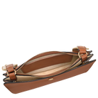 Longchamp Épure Crossbody bag Cognac