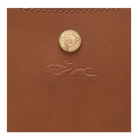 Longchamp Épure Crossbody bag Cognac