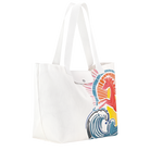Longchamp Le Pliage Collection Tote bag Rainbow