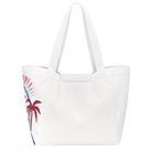 Longchamp Le Pliage Collection Tote bag Rainbow