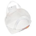 Longchamp Le Pliage Collection Tote bag Rainbow