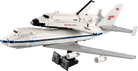 Lego Shuttle Carrier Aircraft
