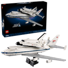 Lego Shuttle Carrier Aircraft