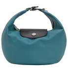 Longchamp Le Pliage Xtra Handbag Lagoon
