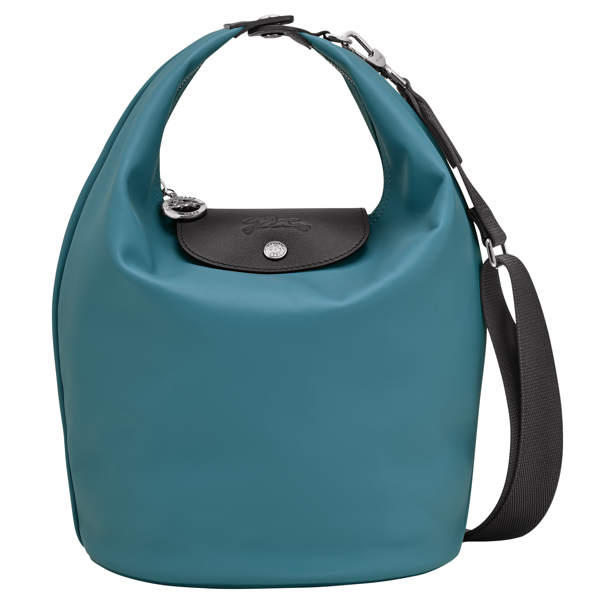 Longchamp Le Pliage Xtra Crossbody bag Lagoon