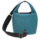 Longchamp Le Pliage Xtra Crossbody bag Lagoon