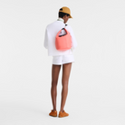 Longchamp Le Pliage Xtra Crossbody bag Sunset
