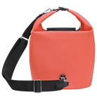 Longchamp Le Pliage Xtra Crossbody bag Sunset