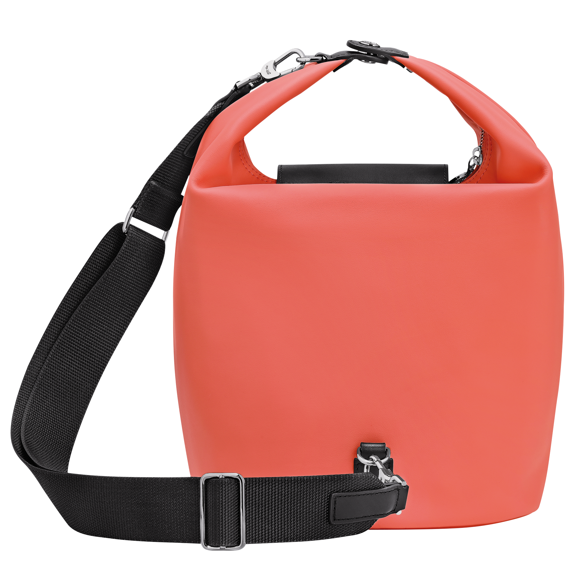 Longchamp Le Pliage Xtra Crossbody bag Sunset