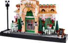 Lego French Caf