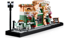Lego French Caf