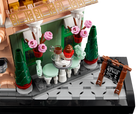 Lego French Caf