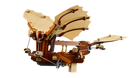 Lego Leonardo da Vincis Flying Machine