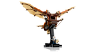 Lego Leonardo da Vincis Flying Machine