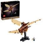 Lego Leonardo da Vincis Flying Machine