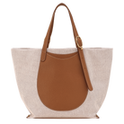 Longchamp Complice XL Tote bag Caramel