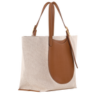 Longchamp Complice XL Tote bag Caramel