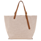 Longchamp Complice XL Tote bag Caramel
