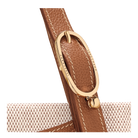 Longchamp Complice XL Tote bag Caramel