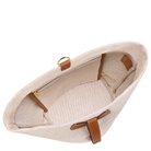 Longchamp Complice Bucket bag Caramel