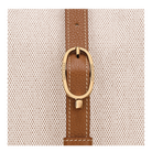 Longchamp Complice Bucket bag Caramel