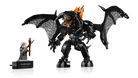 Lego The Lord of the Rings Balrog Book Nook