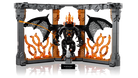 Lego The Lord of the Rings Balrog Book Nook