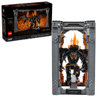 Lego The Lord of the Rings Balrog Book Nook