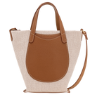 Longchamp Complice S Crossbody bag Caramel