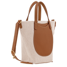 Longchamp Complice S Crossbody bag Caramel