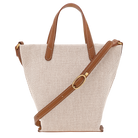 Longchamp Complice S Crossbody bag Caramel